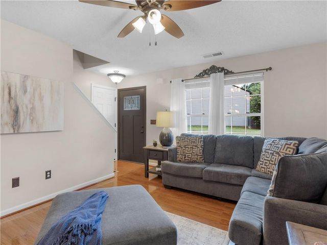 257 Lossie Lane, Mcdonough, GA 30253