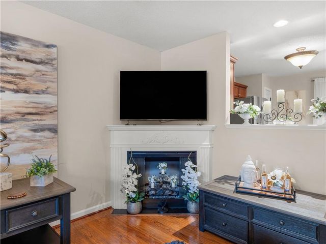 257 Lossie Lane, Mcdonough, GA 30253