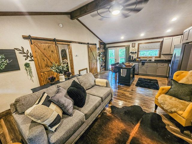 210 Hedden Road, Murphy, NC 28906