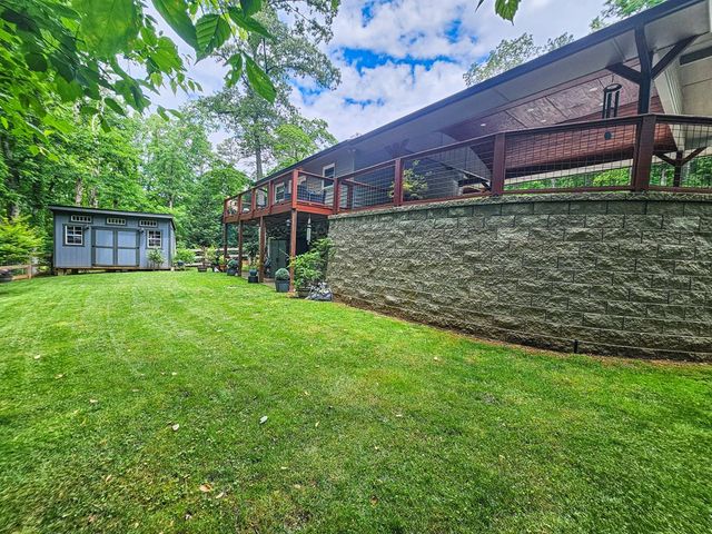 210 Hedden Road, Murphy, NC 28906