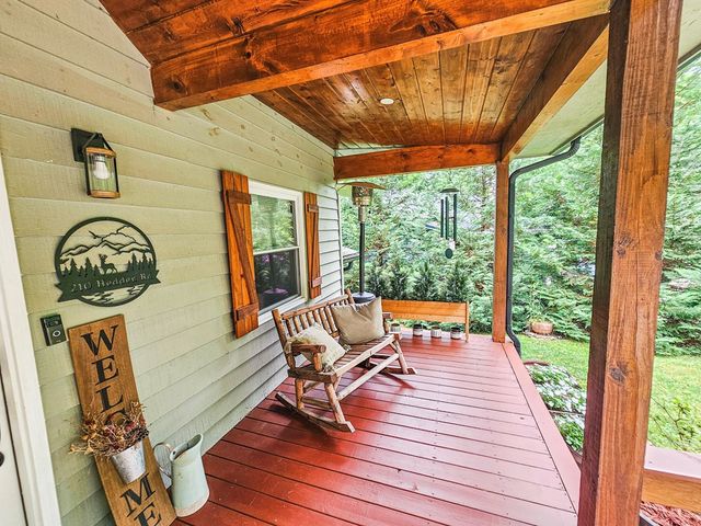 210 Hedden Road, Murphy, NC 28906