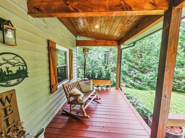 210 Hedden Road, Murphy, NC 28906