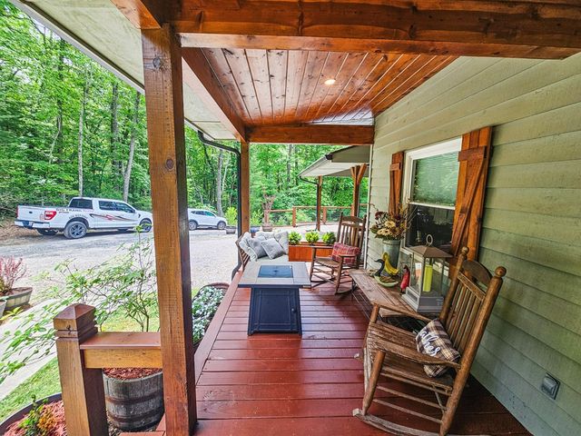 210 Hedden Road, Murphy, NC 28906