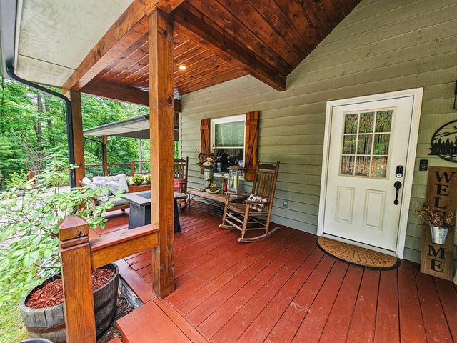 210 Hedden Road, Murphy, NC 28906