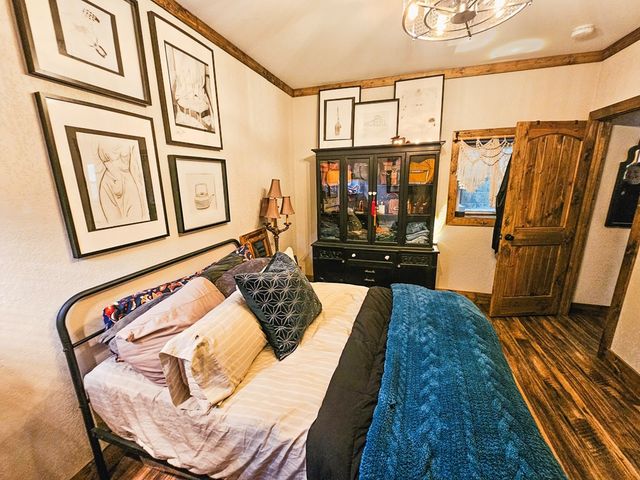 210 Hedden Road, Murphy, NC 28906