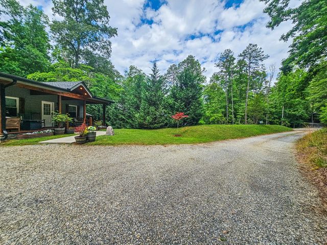 210 Hedden Road, Murphy, NC 28906