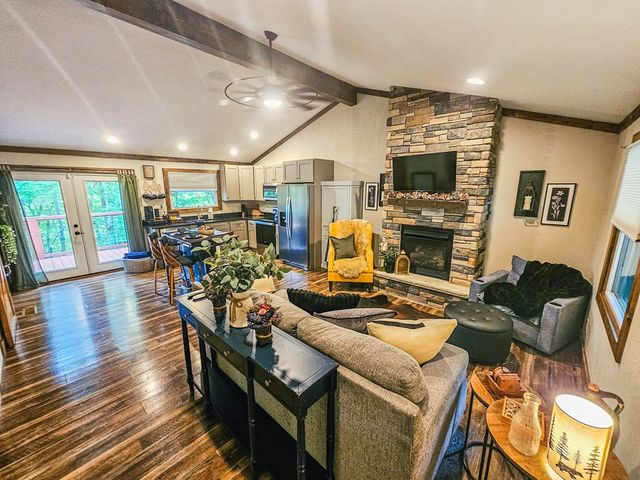 210 Hedden Road, Murphy, NC 28906