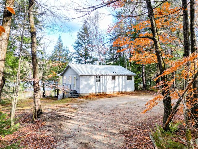 68 Eidelweiss Drive, Madison, NH 03849