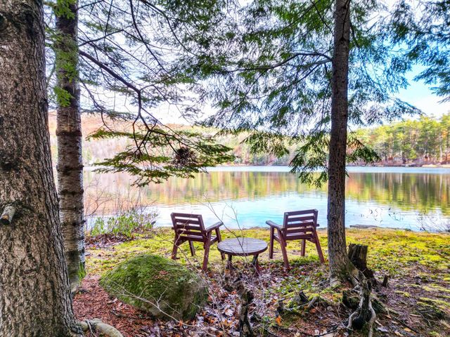 68 Eidelweiss Drive, Madison, NH 03849