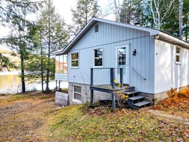 68 Eidelweiss Drive, Madison, NH 03849