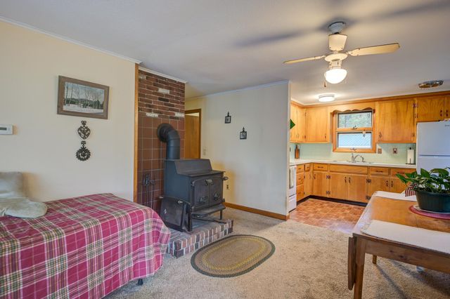 68 Eidelweiss Drive, Madison, NH 03849