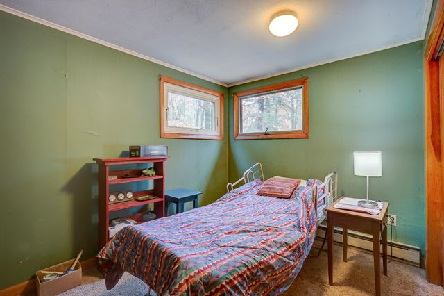 68 Eidelweiss Drive, Madison, NH 03849