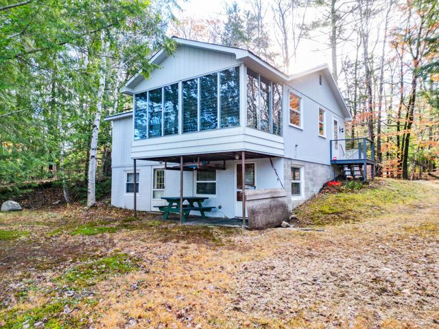 68 Eidelweiss Drive, Madison, NH 03849