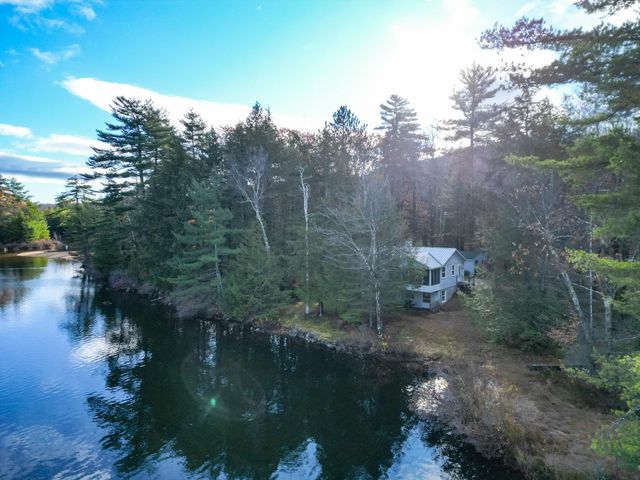 68 Eidelweiss Drive, Madison, NH 03849