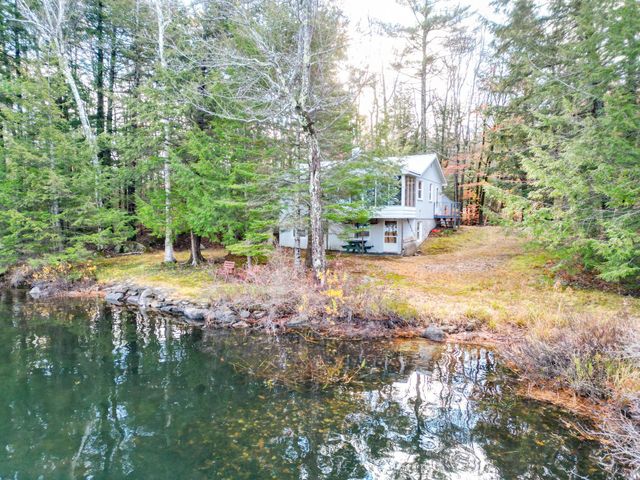 68 Eidelweiss Drive, Madison, NH 03849
