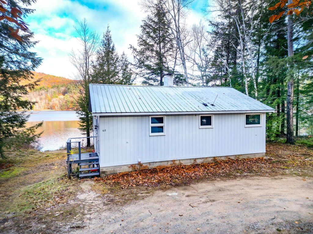 68 Eidelweiss Drive, Madison, NH 03849