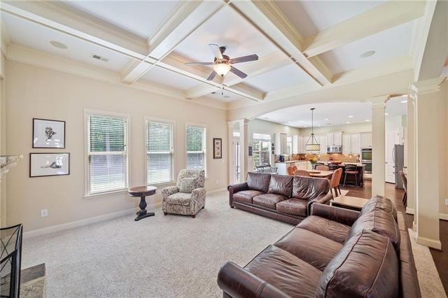 390 Scott Farm Drive, Powder Springs, GA 30127