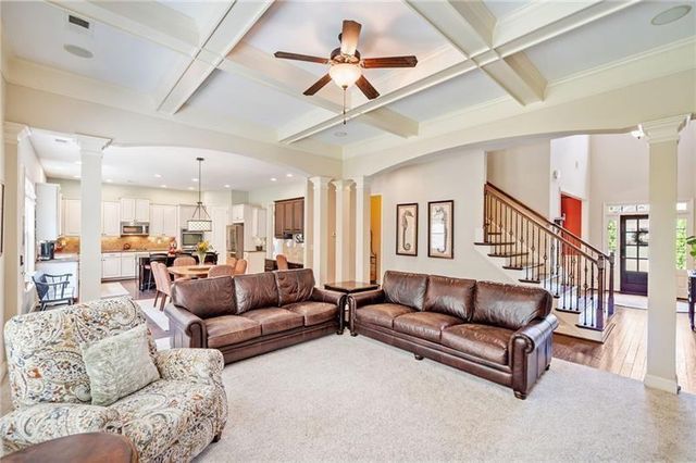 390 Scott Farm Drive, Powder Springs, GA 30127