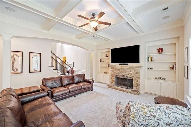390 Scott Farm Drive, Powder Springs, GA 30127