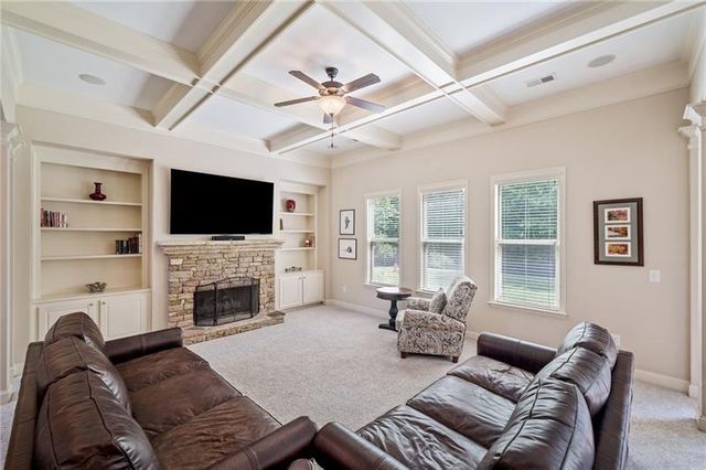 390 Scott Farm Drive, Powder Springs, GA 30127