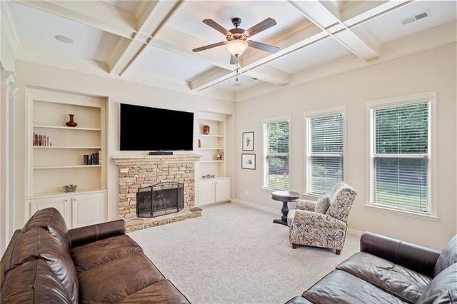 390 Scott Farm Drive, Powder Springs, GA 30127