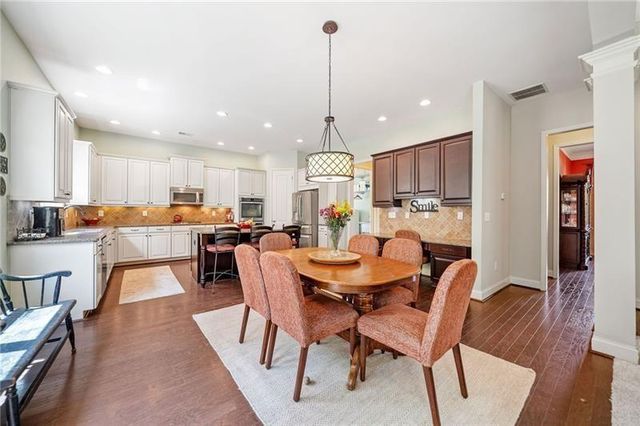 390 Scott Farm Drive, Powder Springs, GA 30127
