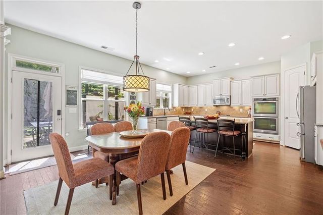 390 Scott Farm Drive, Powder Springs, GA 30127