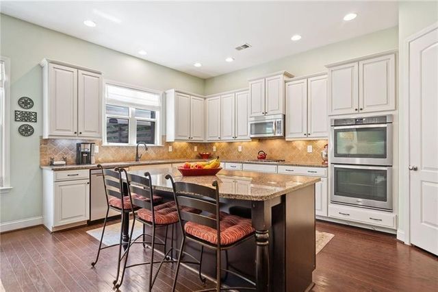 390 Scott Farm Drive, Powder Springs, GA 30127