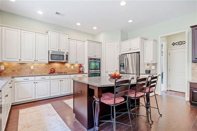 390 Scott Farm Drive, Powder Springs, GA 30127