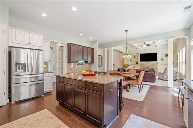 390 Scott Farm Drive, Powder Springs, GA 30127