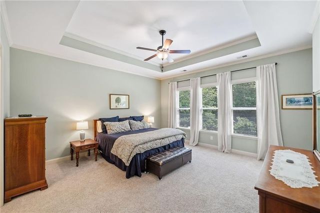 390 Scott Farm Drive, Powder Springs, GA 30127