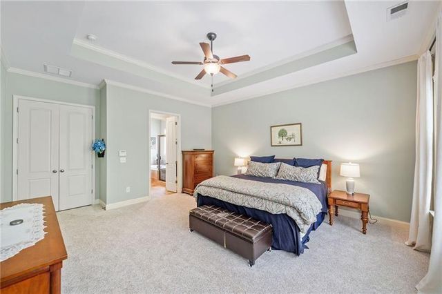 390 Scott Farm Drive, Powder Springs, GA 30127