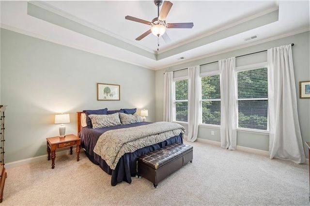 390 Scott Farm Drive, Powder Springs, GA 30127