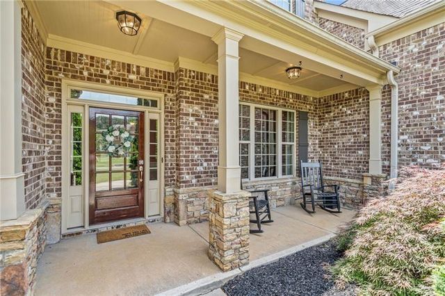 390 Scott Farm Drive, Powder Springs, GA 30127
