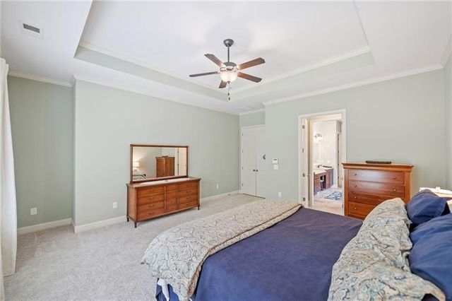 390 Scott Farm Drive, Powder Springs, GA 30127