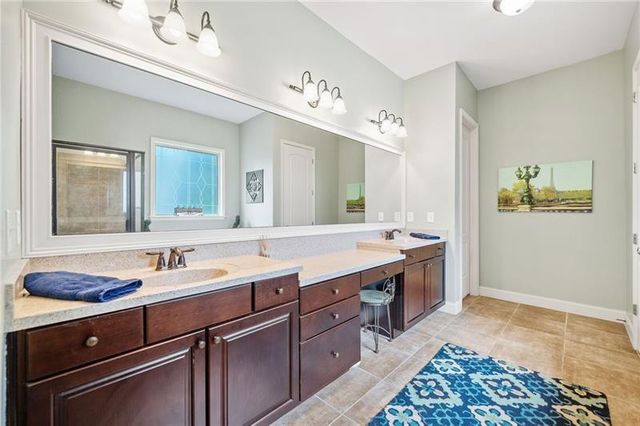 390 Scott Farm Drive, Powder Springs, GA 30127