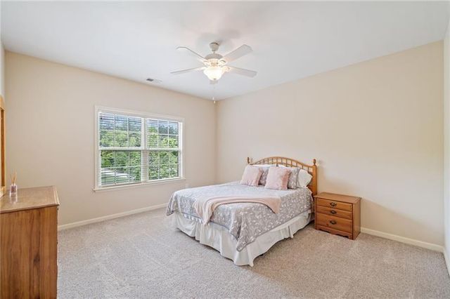 390 Scott Farm Drive, Powder Springs, GA 30127