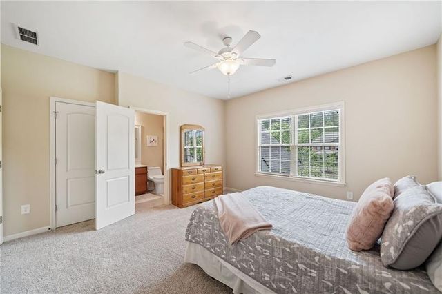 390 Scott Farm Drive, Powder Springs, GA 30127