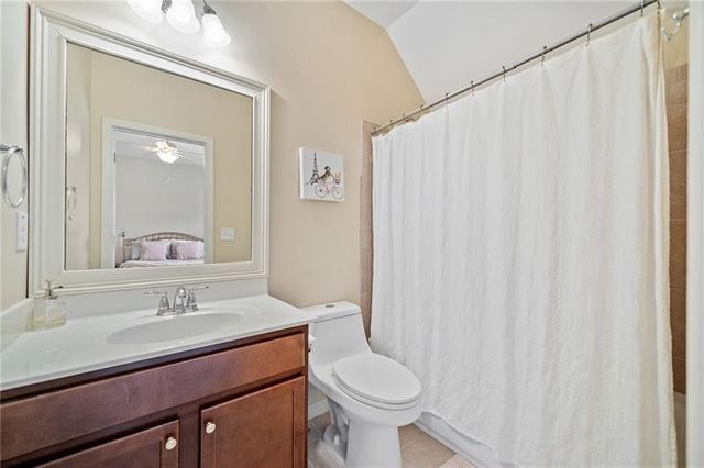 390 Scott Farm Drive, Powder Springs, GA 30127