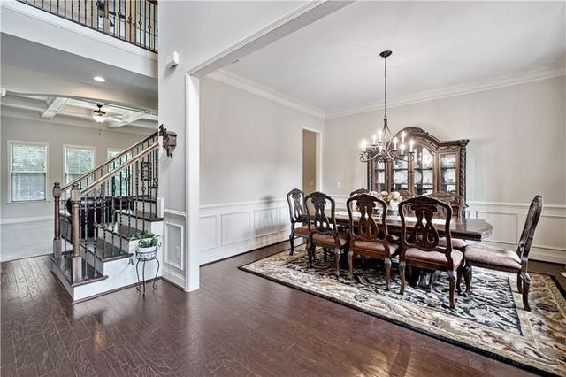 390 Scott Farm Drive, Powder Springs, GA 30127