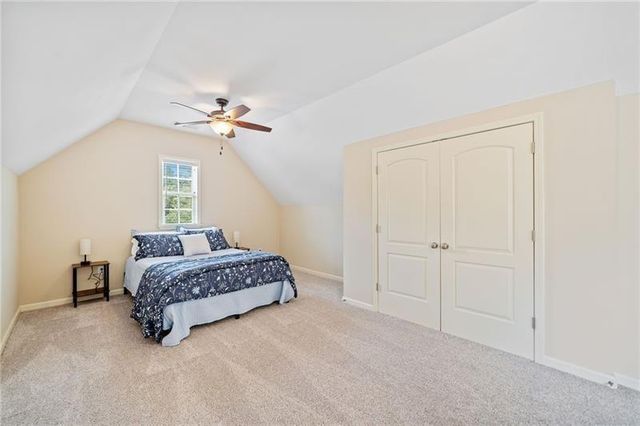 390 Scott Farm Drive, Powder Springs, GA 30127