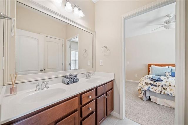 390 Scott Farm Drive, Powder Springs, GA 30127