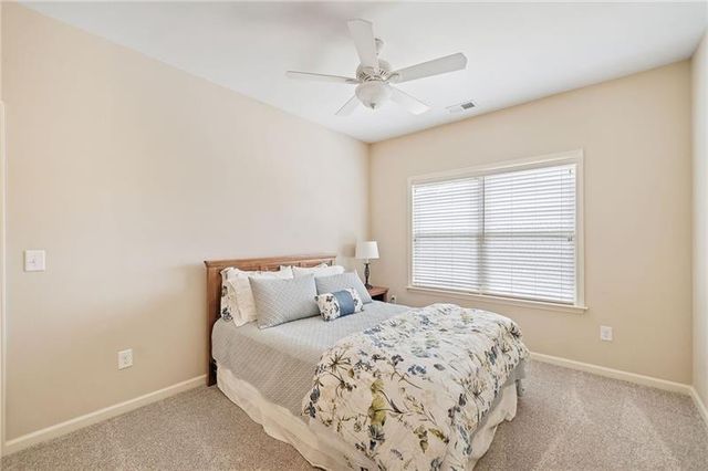 390 Scott Farm Drive, Powder Springs, GA 30127