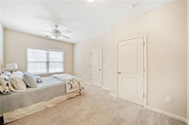 390 Scott Farm Drive, Powder Springs, GA 30127