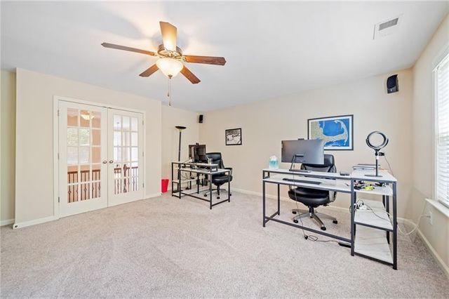 390 Scott Farm Drive, Powder Springs, GA 30127