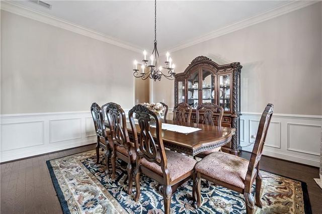 390 Scott Farm Drive, Powder Springs, GA 30127