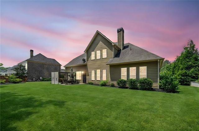 390 Scott Farm Drive, Powder Springs, GA 30127