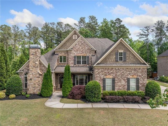 390 Scott Farm Drive, Powder Springs, GA 30127