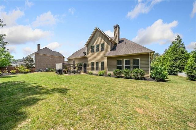 390 Scott Farm Drive, Powder Springs, GA 30127