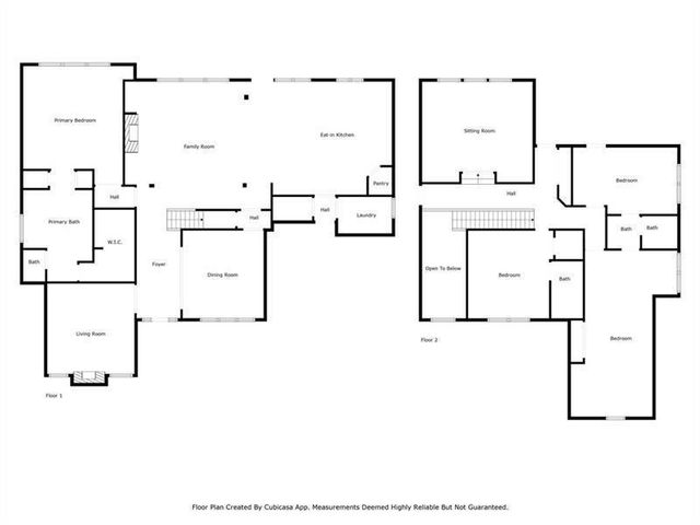 390 Scott Farm Drive, Powder Springs, GA 30127